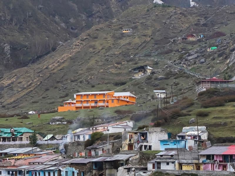 Char Dham Yatra